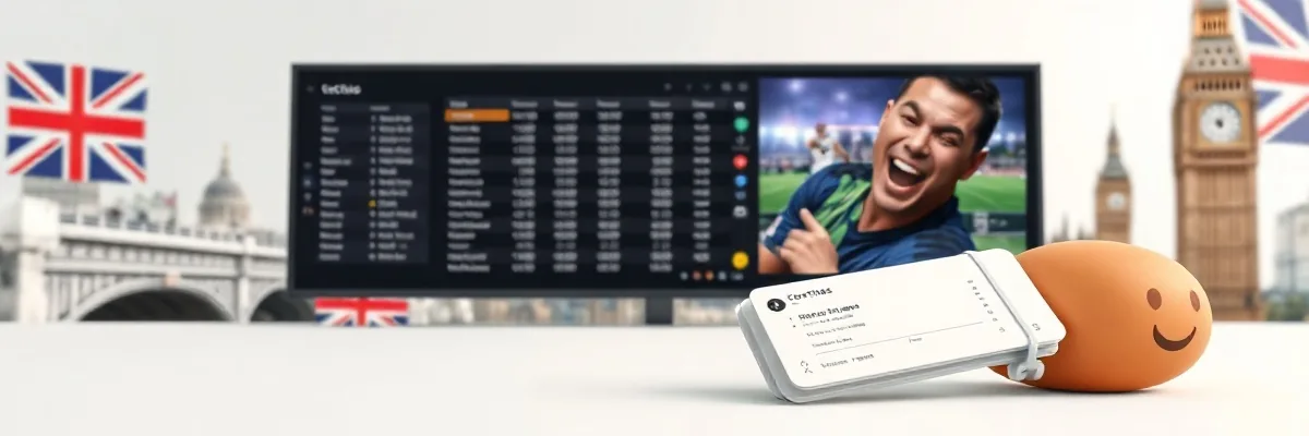 Why Cocoa Casino Ranks Among the Best Betting Sites in GB: cocoa casino guide for players in the UK